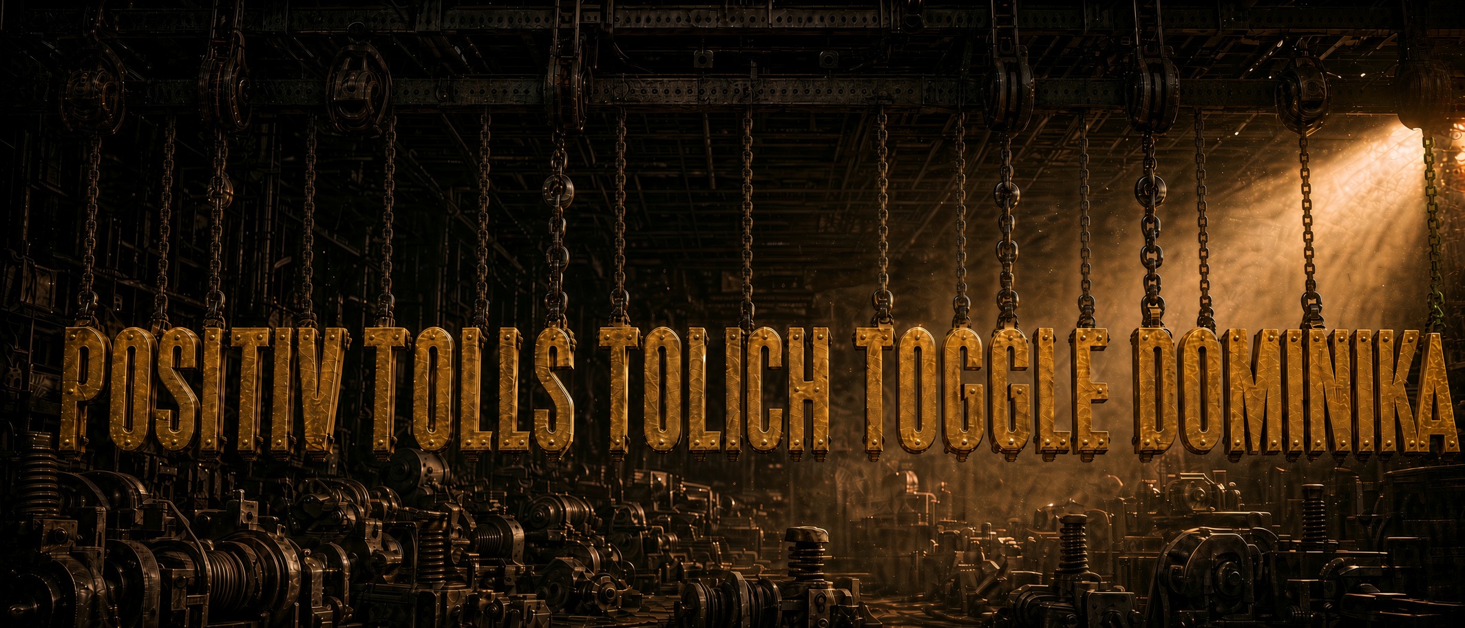 Tolich Toggle